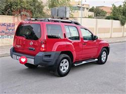 Nissan X-Terra